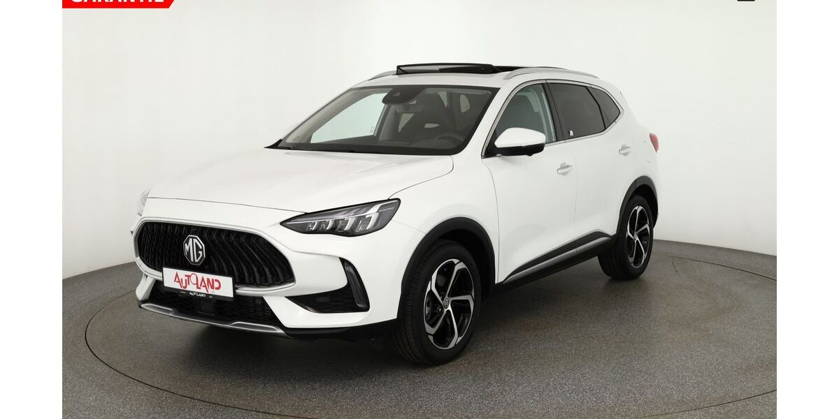 MG HS 15.356 km 23.890 &euro; Freiberg 09599