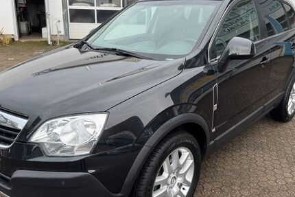 Opel Antara 83.392 km 7.990 &euro; Köln 50827