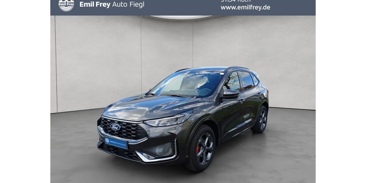 Ford Kuga 7.862 km 33.990 &euro; Roth 91154
