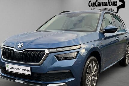 Skoda Kamiq 30.300 km 19.790 € Harsleben 38829