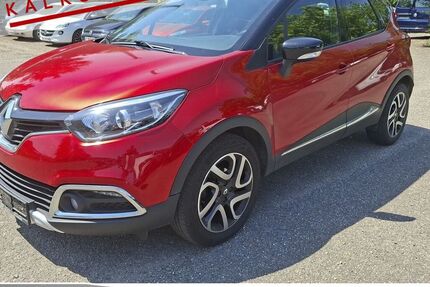 Renault Captur 130.293 km 6.785 &euro; Achern 77855