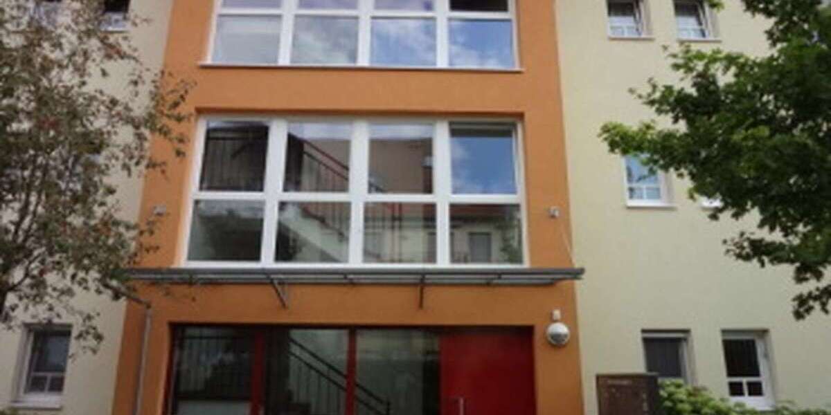 Etagenwohnung Nürnberg Katzwang - 4 Zimmer, 108 m&sup2;, 1.350&euro; | Angebot:26884203