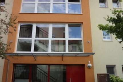 Wohnung Nürnberg Katzwang - 4 Zimmer, 108 m&sup2;, 1.350&euro; | Angebot:26884203