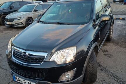 Opel Antara 149.000 km 7.000 &euro; Mannheim 68159