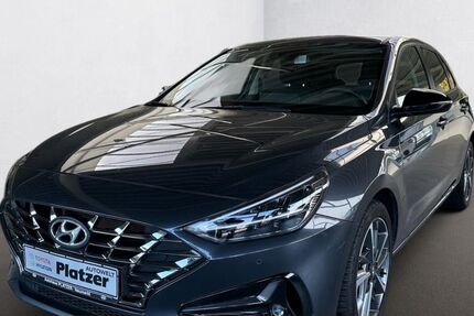 Hyundai i30 35.416 km 18.980 &euro; Neumarkt 92318