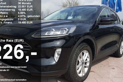 Ford Kuga 61.500 km 19.480 &euro; Neustadt / Donau 93333
