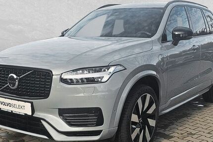 Volvo XC90 18.000 km 59.890 &euro; Karlsruhe 76187