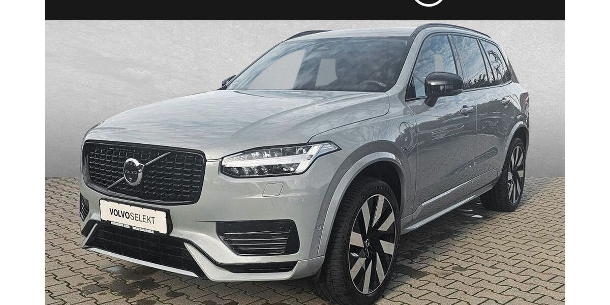 Volvo XC90 18.000 km 59.890 &euro; Karlsruhe 76187