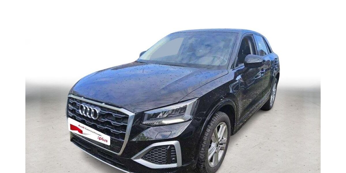 Audi Q2 80.426 km 23.440 &euro; Geldern 47608