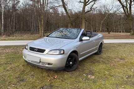 Opel Astra 167.000 km 2.400 &euro; Oststeinbek 22113