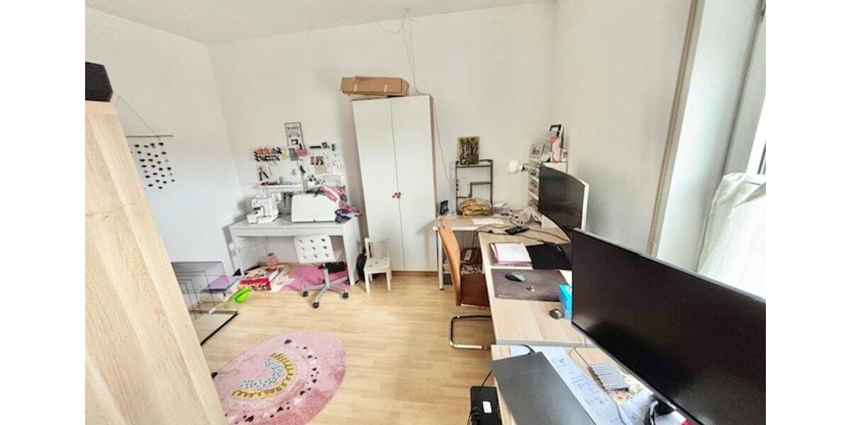 Etagenwohnung Schwetzingen - 4.5 Zimmer, 116 m&sup2;, 1.350&euro; | Angebot:25023191