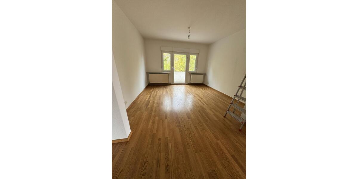 Etagenwohnung Minden - 4 Zimmer, 97 m&sup2;, 740&euro; | Angebot:26340352
