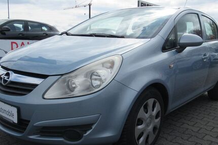Opel Corsa 74.000 km 5.990 &euro; Karlstadt 97753