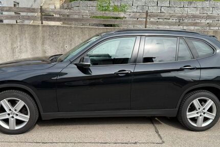 BMW X1 202.000 km 7.700 &euro; Mainburg 84048