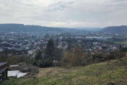 Grundstück Lörrach Brombach - 120.000&euro; | Angebot:25628764