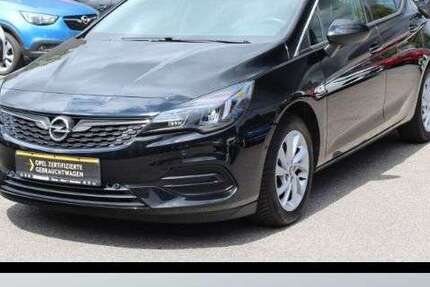 Opel Astra 16.860 km 16.990 € Werl 59457