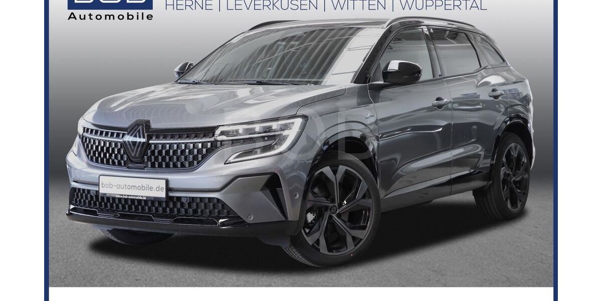 Renault Austral 3.812 km 38.666 &euro; Essen 45239