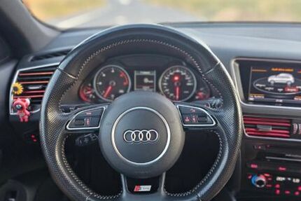 Audi Q5 175.000 km 18.899 € Marktheidenfeld 97828