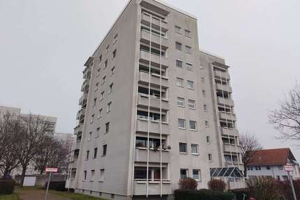 Wohnung Bensheim - 2 Zimmer, 52 m&sup2;, 171.000&euro; | Angebot:25519977