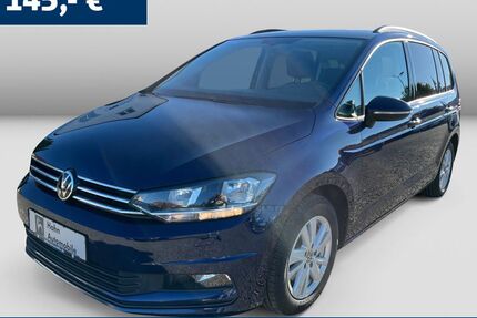 VW Touran 134.614 km 21.490 &euro; Schorndorf 73614