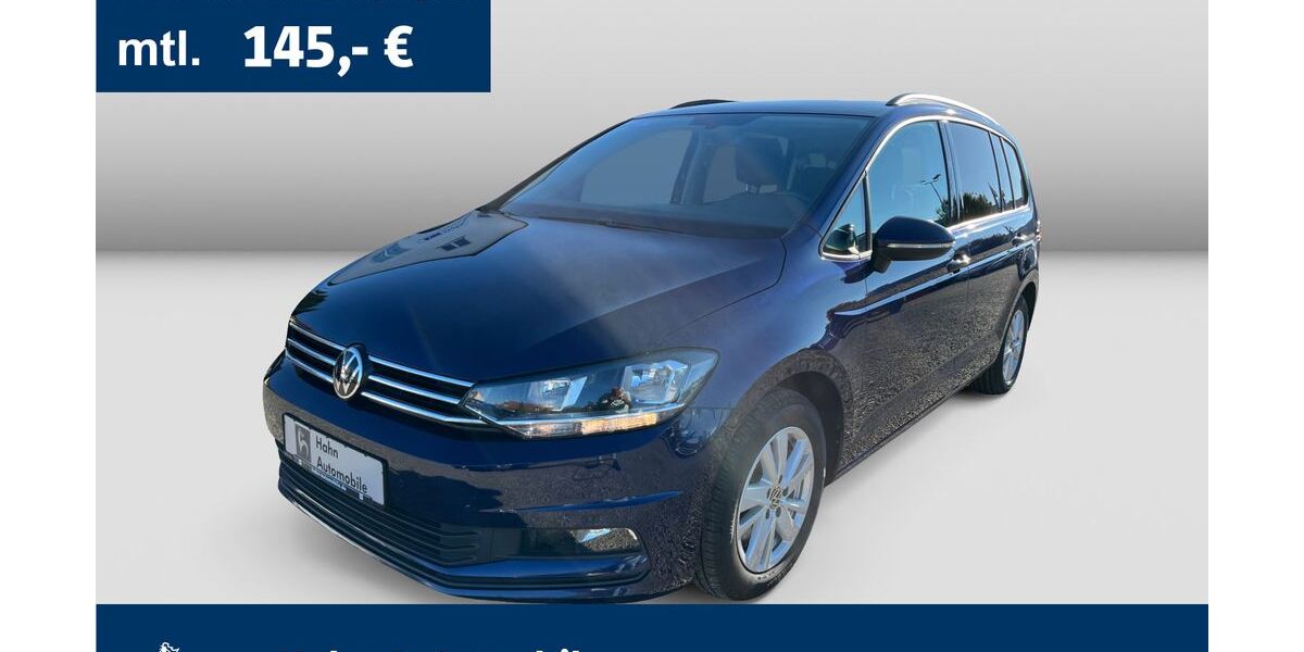 VW Touran 134.614 km 21.490 &euro; Schorndorf 73614