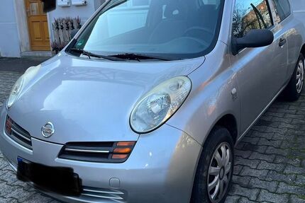 Nissan Micra 142.466 km 2.100 &euro; Karlsbad 76307