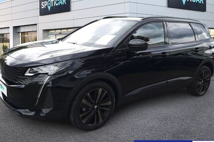 Peugeot 5008 32.600 km 29.490 &euro; Berlin 12681
