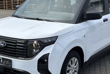 Ford Tourneo Courier 114.500 km 14.498 &euro; Dessau-Roßlau 06847