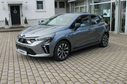 Mitsubishi Colt 2.500 km 19.990 &euro; Baden-Baden 76532