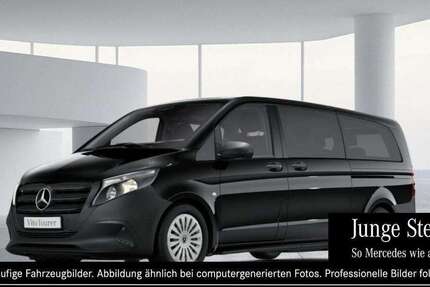 Mercedes-Benz Vito 18.350 km 52.670 &euro; Stockstadt 63811