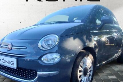 Fiat 500 16.750 km 12.999 &euro; Erfurt 99091