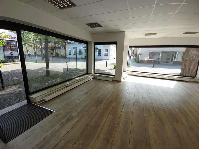 Einzelhandel in Telgte 120.000 € 52 m²