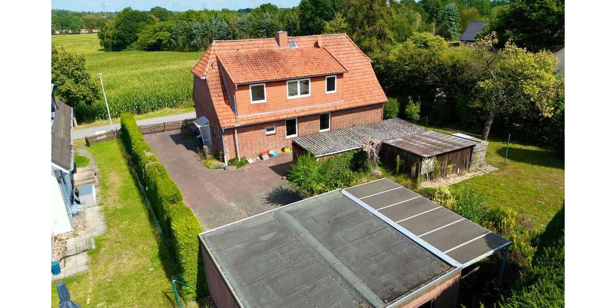 Einfamilienhaus Neustadt am Rübenberge - 7 Zimmer, 165 m&sup2;, 229.000&euro; | Angebot:27459636