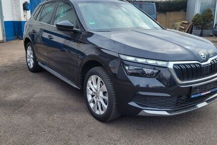 Skoda Kamiq 54.730 km 20.950 &euro; Berlin 12623