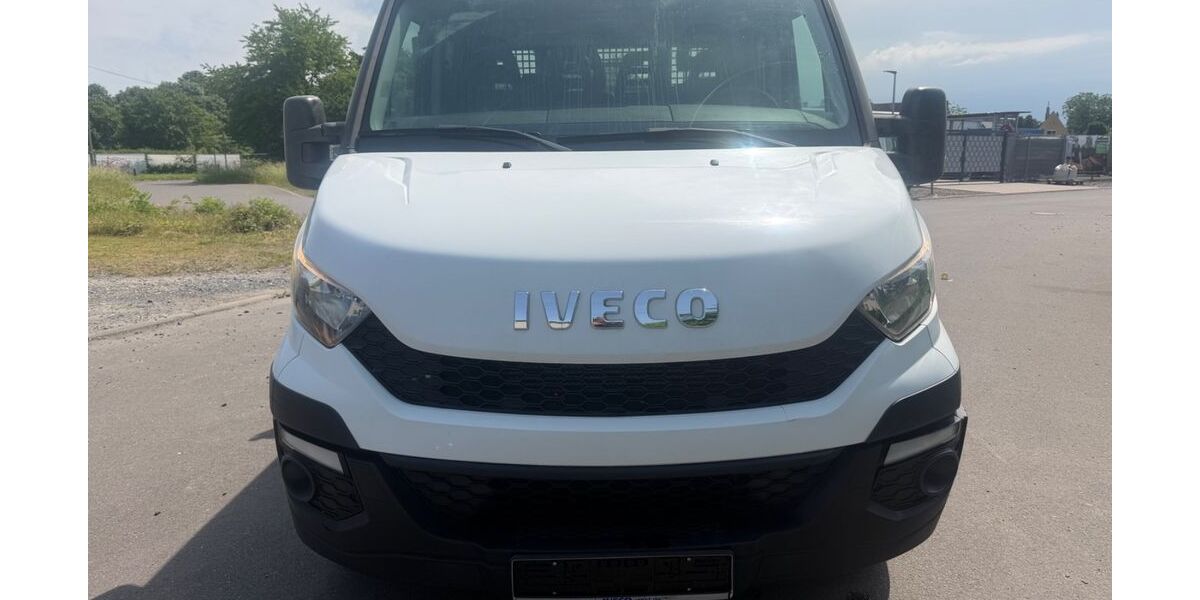 IVECO Andere 58.600 km 10.500 &euro; Köln/Poll 51105