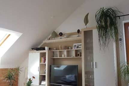 Wohnung zum Mieten in Herrenberg 440 € 34 m² 2 zimmer