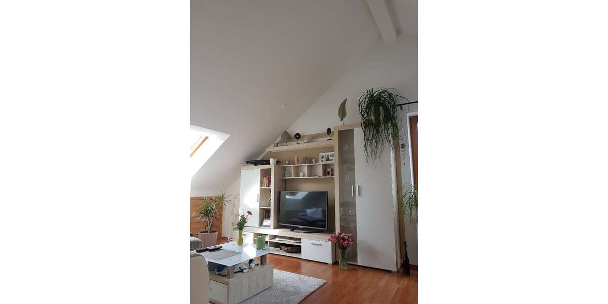 Wohnung zum Mieten in Herrenberg 440 € 34 m² 2 zimmer