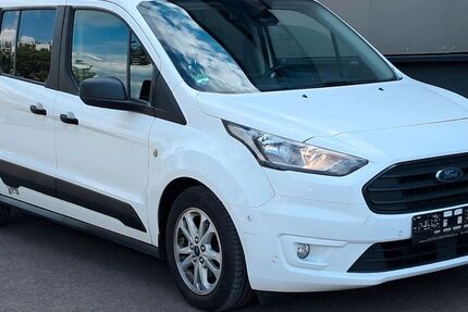 Ford Transit 184.000 km 9.996 &euro; Blankenfelde-Mahlow bei BERLIN 15831
