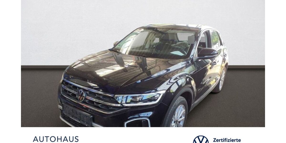VW T-Roc 60.800 km 22.900 &euro; Ebersberg bei München 85560