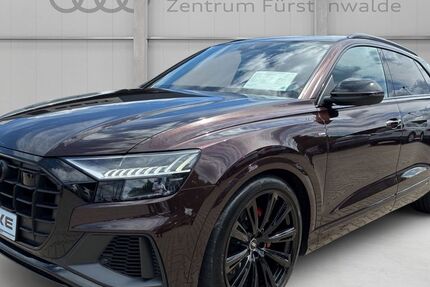 Audi Q8 70.285 km 56.825 &euro; Schorfheide OT Finowfurt 16244