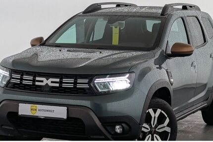 Dacia Duster 10.120 km 17.960 &euro; Düsseldorf 40599