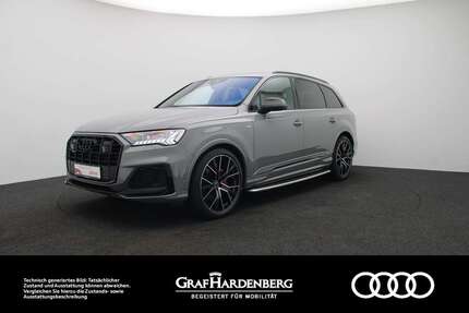 Audi Q7 41.078 km 61.980 &euro; Karlsruhe 76131