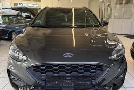 Ford Focus 126.518 km 11.999 &euro; Bernkastel-Kues 54470