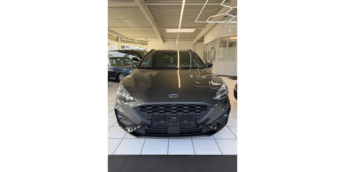 Ford Focus 126.518 km 14.499 &euro; Bernkastel-Kues 54470