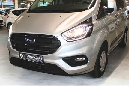 Ford Transit Custom 75.250 km 20.450 &euro; Flensburg 24941