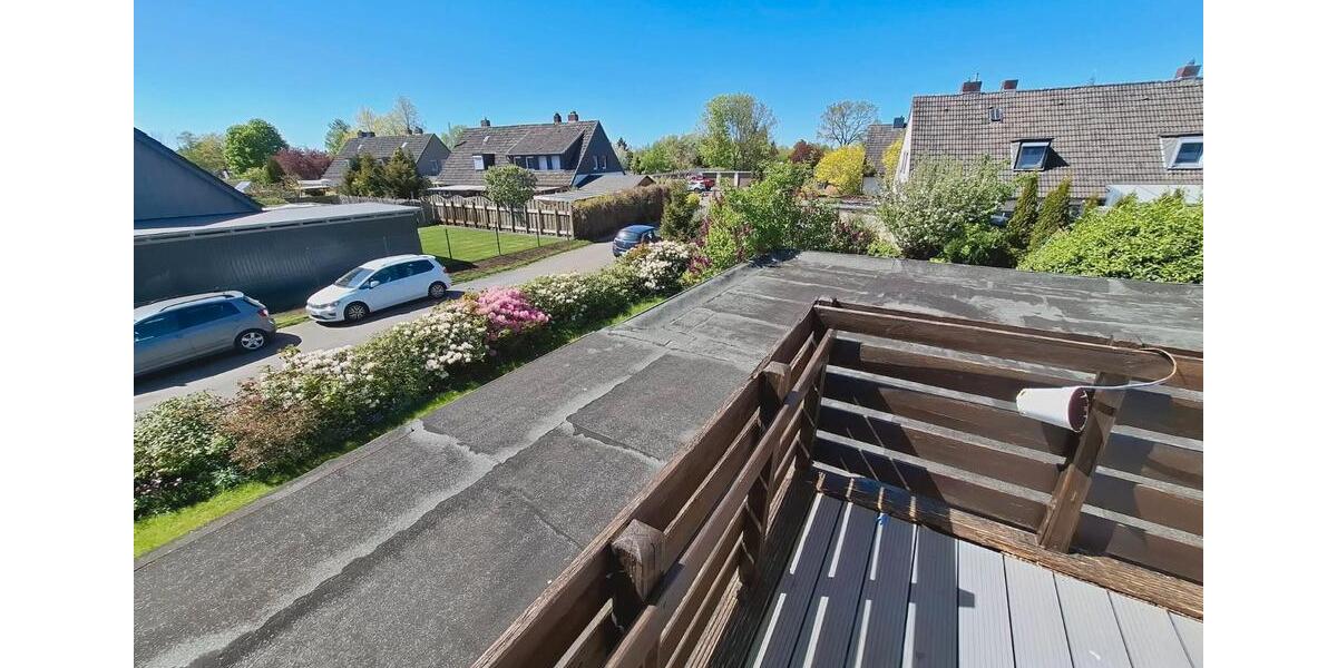 Doppelhaushälfte Nordenham - 4 Zimmer, 119 m&sup2;, 129.000&euro; | Angebot:26405683