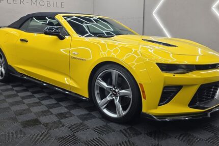 Chevrolet Camaro 58.000 km 34.980 &euro; Geisingen 78187