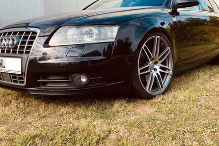 Audi A6 380.000 km 7.999 &euro; Wistedt 21255