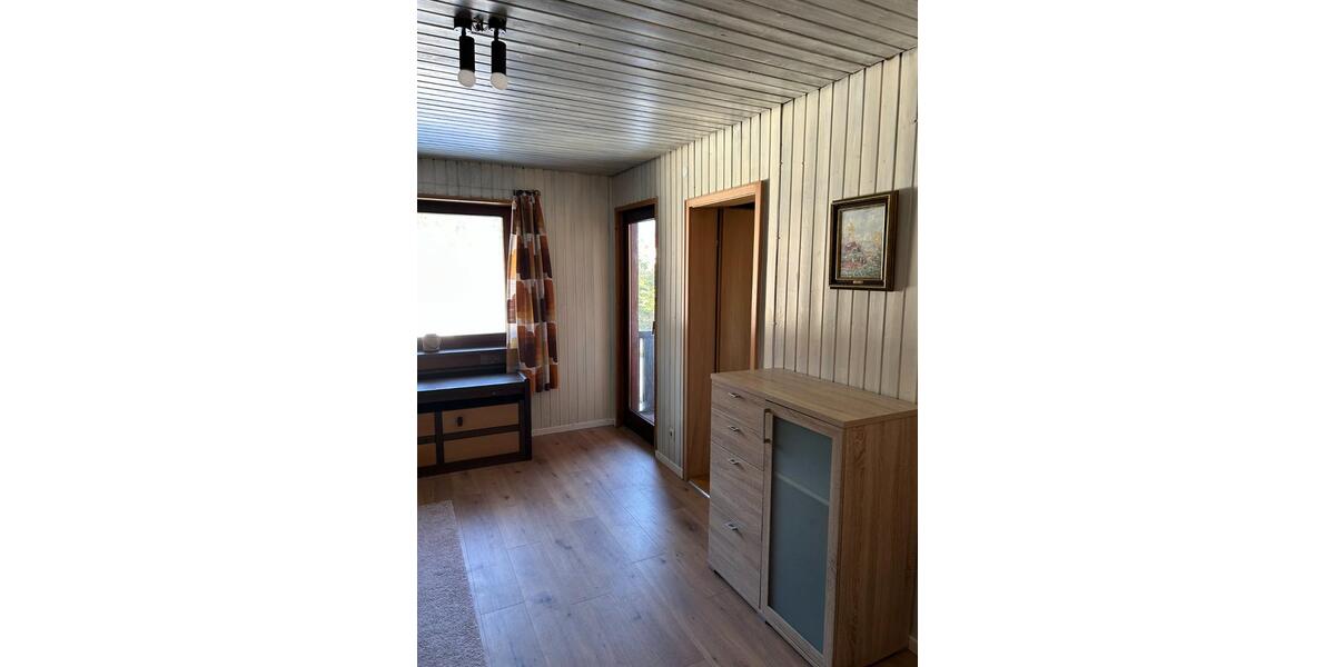 Dachgeschoßwohnung Tettnang - 2 Zimmer, 46 m&sup2;, 700&euro; | Angebot:25428434