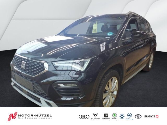 Seat Ateca 27.505 km 30.930 € Mitterteich 95666